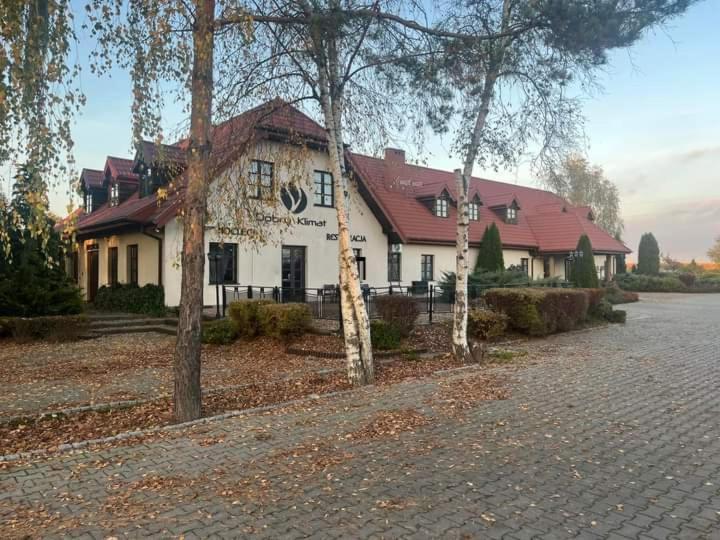 Dobry Klimat Hotel Uniejow