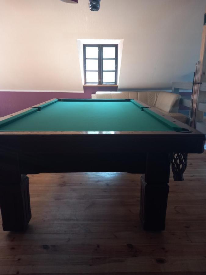 Hotel Dobry Klimat *