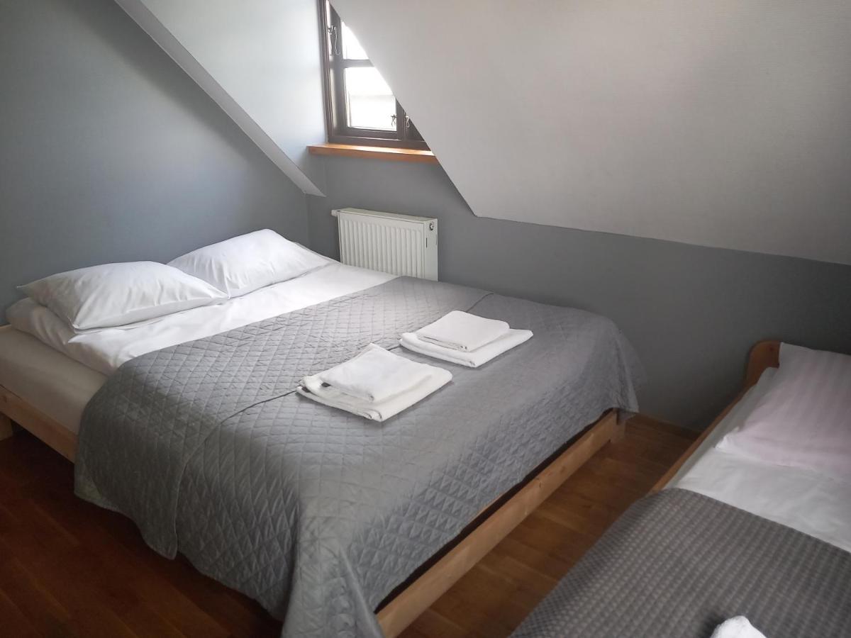 Hotel Dobry Klimat Uniejow