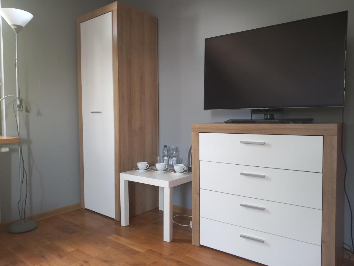 Hotel Dobry Klimat Uniejow