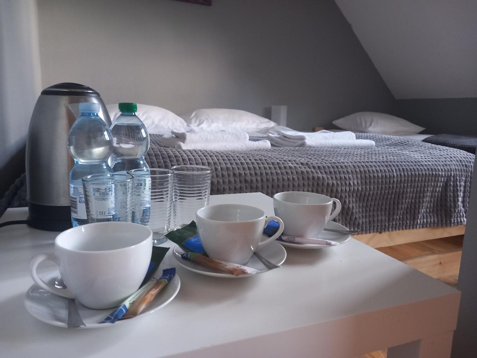 Hotel Dobry Klimat