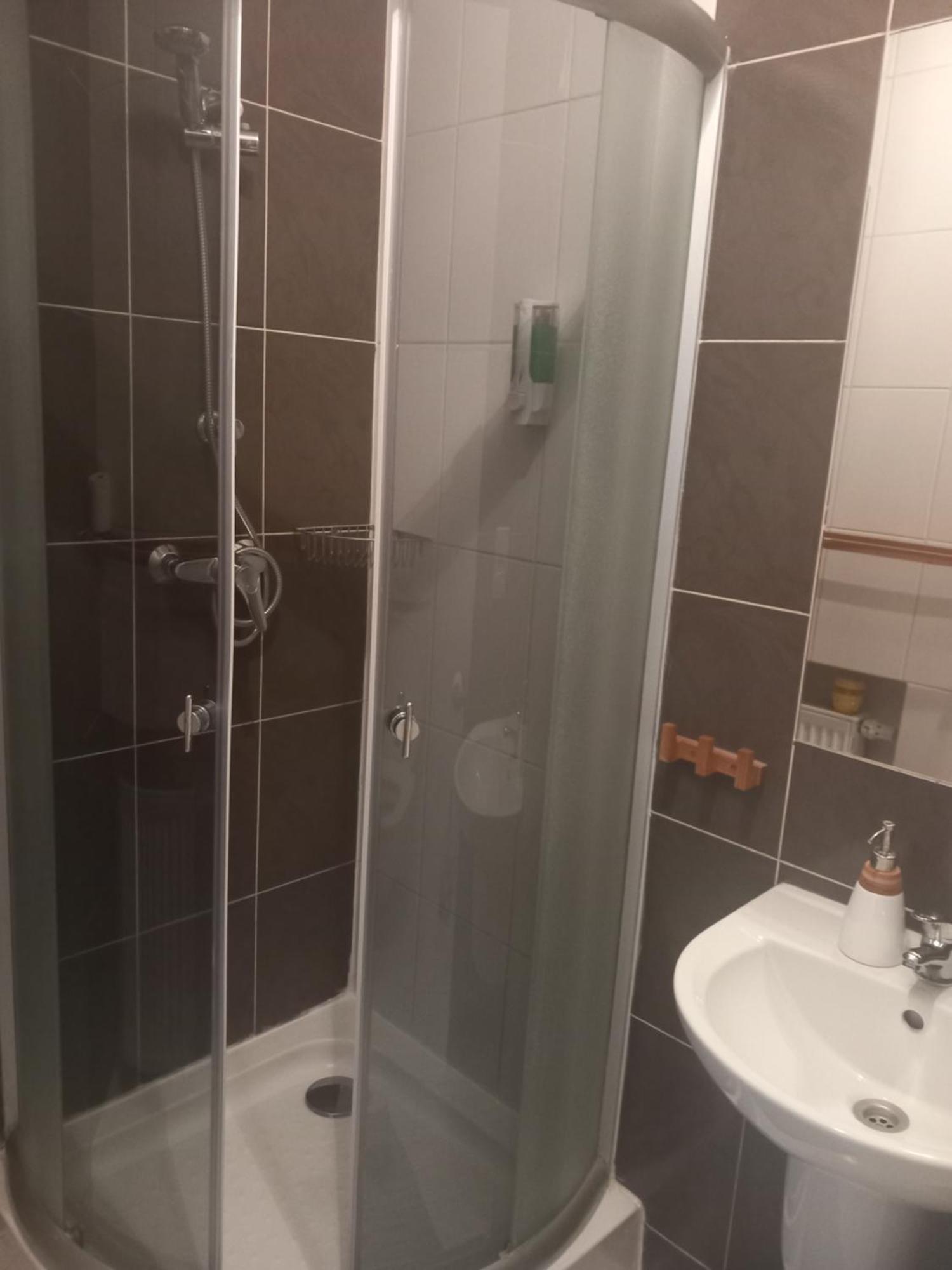 Hotel Dobry Klimat Uniejow