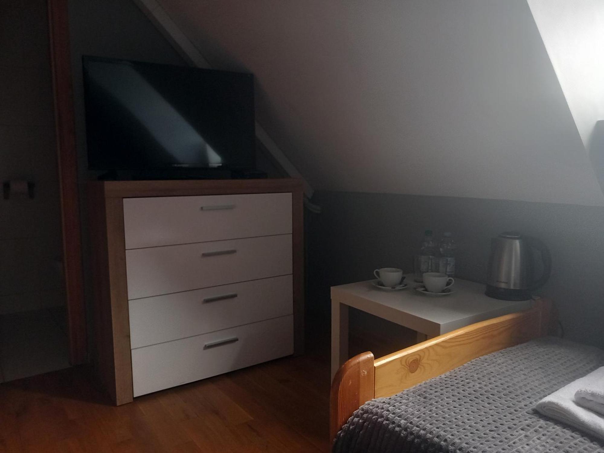 Hotel Dobry Klimat