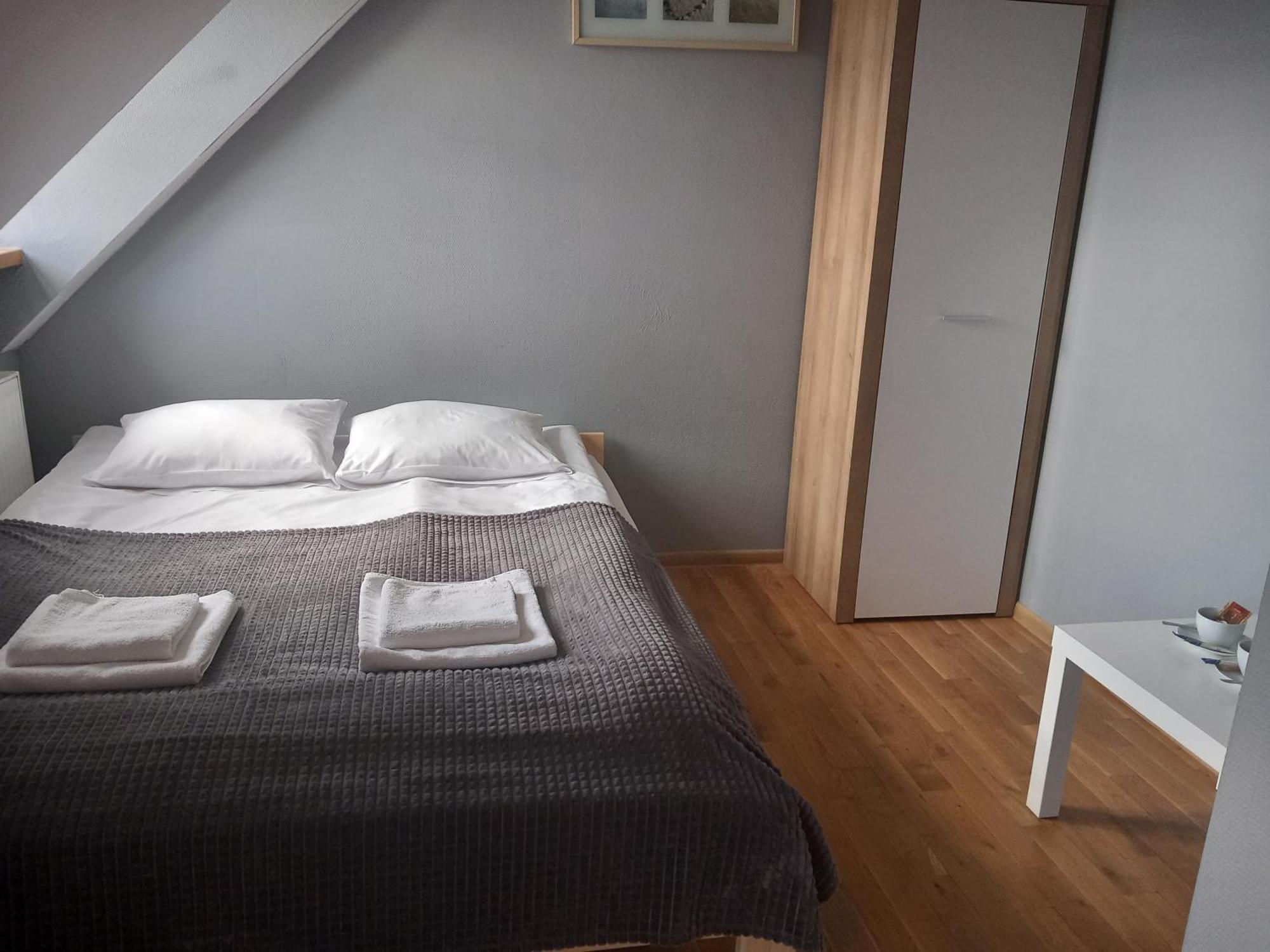 Dobry Klimat Hotel *