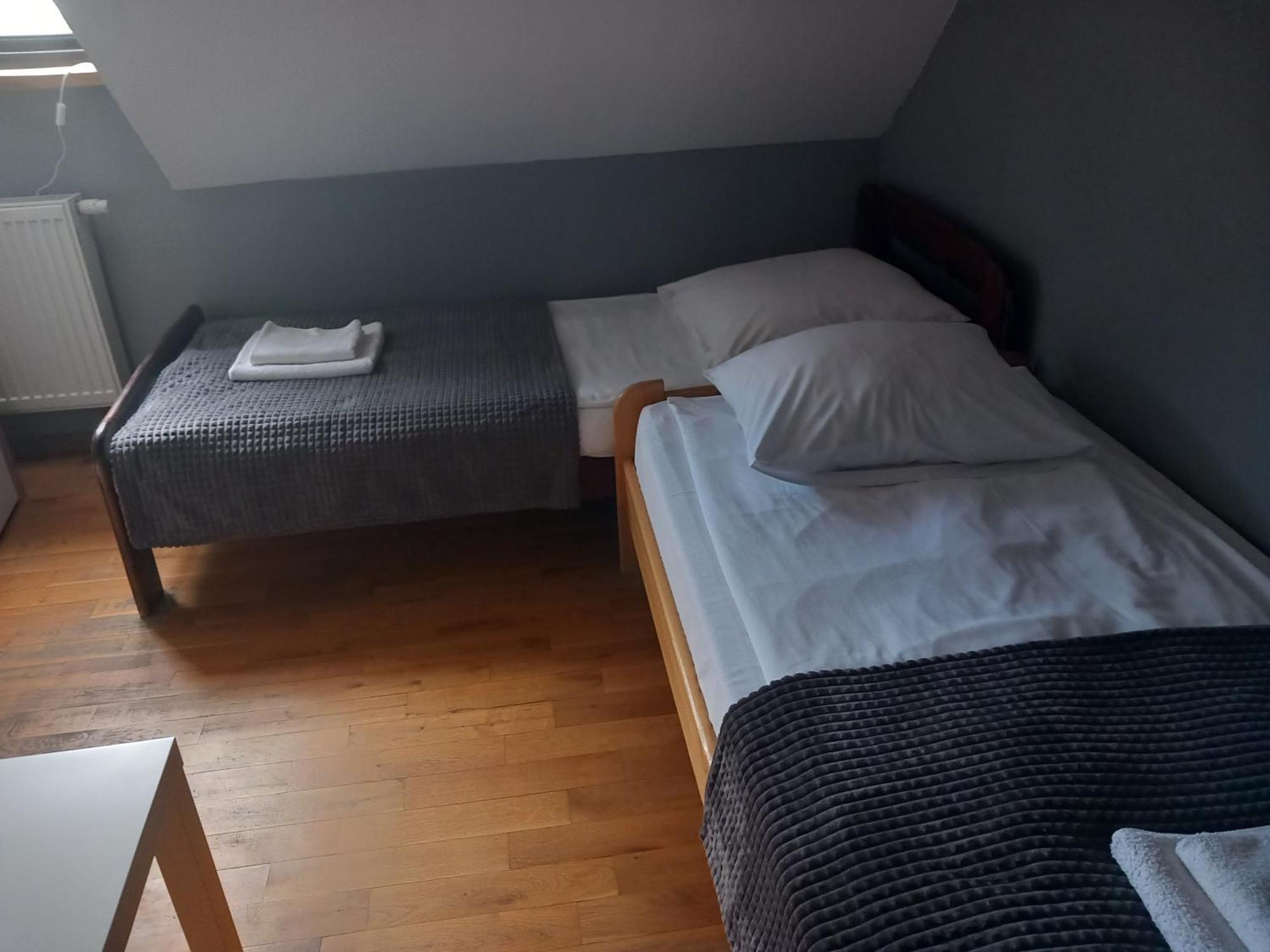 Hotel Dobry Klimat