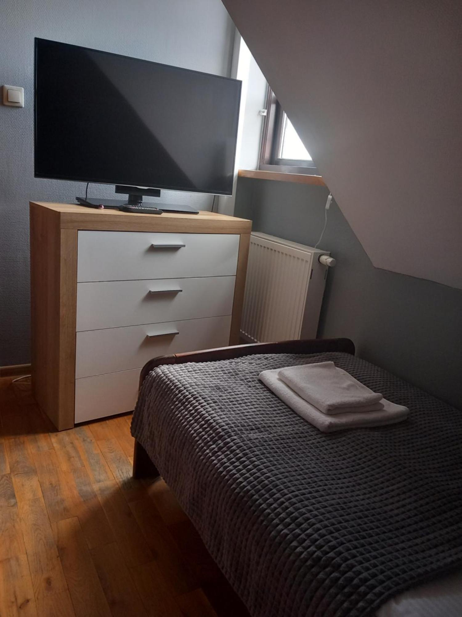 Dobry Klimat Hotel *