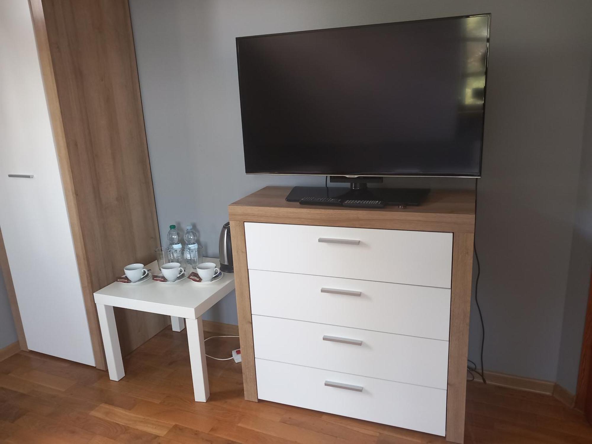 Dobry Klimat Hotel *
